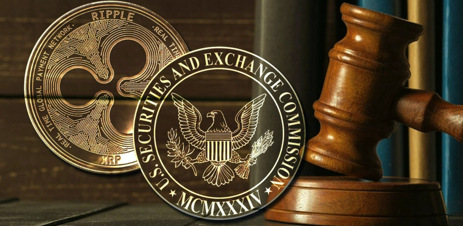 Blockchain Association สนับสนุน Ripple ในการดวลกับ SEC