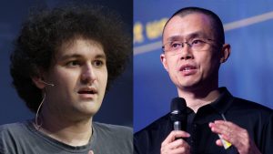 Binance CEO แชร์ 'บทเรียนสำคัญสองข้อ' หลังจาก FTX วิกฤตสภาพคล่อง