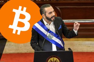 เอลซัลวาดอร์ ประกาศ! ว่าจะซื้อ Bitcoin วันละ 1 เหรียญ BTC เข้าประเทศ