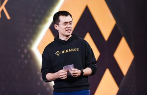 CEO ของ Binance เรียกร้องให้ผู้ซื้อคริปโต "ถือครองไว้" ท่ามกลาง "ความผันผวน"