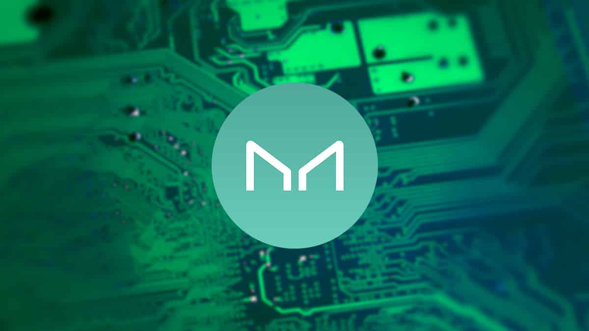 MakerDAO ได้ส่งคำขอเร่งด่วน เพื่อเปลี่ยนพารามิเตอร์หลักประกันสำหรับ stablecoin