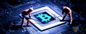 ปริมาณ การซื้อขายหุ้นการขุด Bitcoin ทำสถิติต่ำสุดเป็นประวัติการณ์