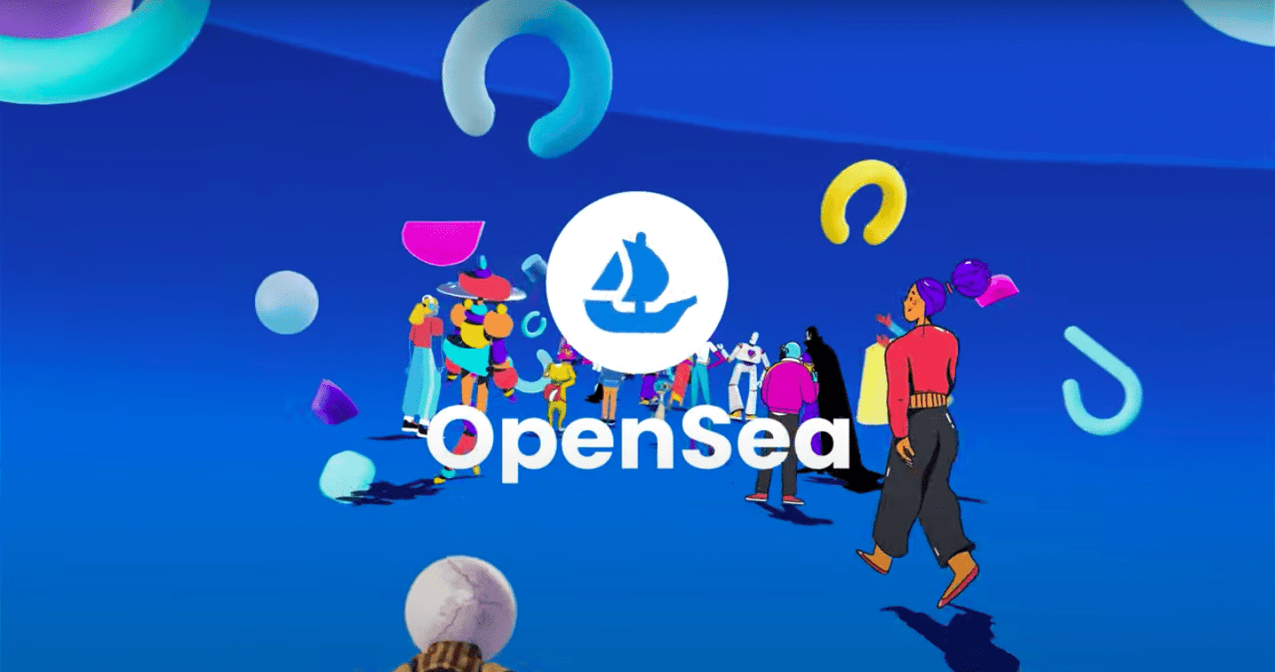 OpenSea เปิดตัวเครื่องมือ "on-chain" เพื่อบังคับใช้ค่าลิขสิทธิ์ NFT
