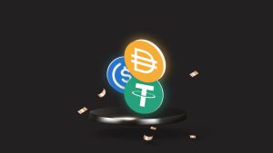 Stablecoins ได้รับผลกระทบ จากความผันผวนของตลาดและการถอนที่เพิ่มขึ้น