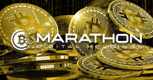 Marathon กลายเป็นผู้ถือ Bitcoin รายใหญ่อันดับ 2 ของโลก