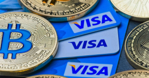Visa ยุติโครงการบัตรเดบิต FTX