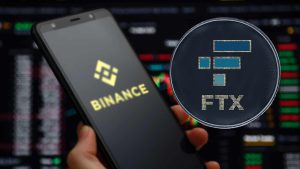 Binance จะเลิกกิจการการถือครอง FTX Token ทั้งหมดหลังจาก 'การเปิดเผยล่าสุด'