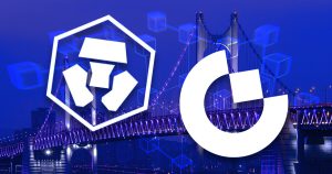 Crypto .com บังเอิญส่ง 320,000 ETH ไปยัง Gate .io กู้คืนเงินได้ในอีกไม่กี่วันต่อมา