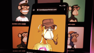 Bored Ape เสนอรูปแบบใหม่สำหรับค่าลิขสิทธิ์ผู้สร้าง NFT