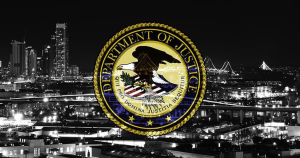 DOJ ของสหรัฐฯ ยึด Bitcoin มูลค่า 3.36 พันล้านดอลลาร์ที่เชื่อมโยงกับ Dark Web