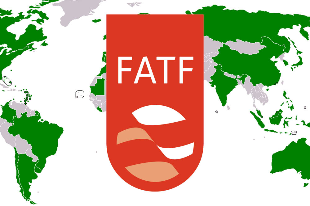 ประเทศ ที่เพิกเฉยต่อกฎ AML ของคริปโต เสี่ยงที่จะอยู่ใน "Grey List" ของ FATF