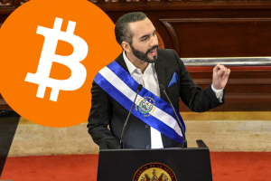 ประธานาธิบดี เอลซัลวาดอร์ Bukele กล่าวว่า Bitcoin นั้น 'ตรงกันข้าม' กับ FTX