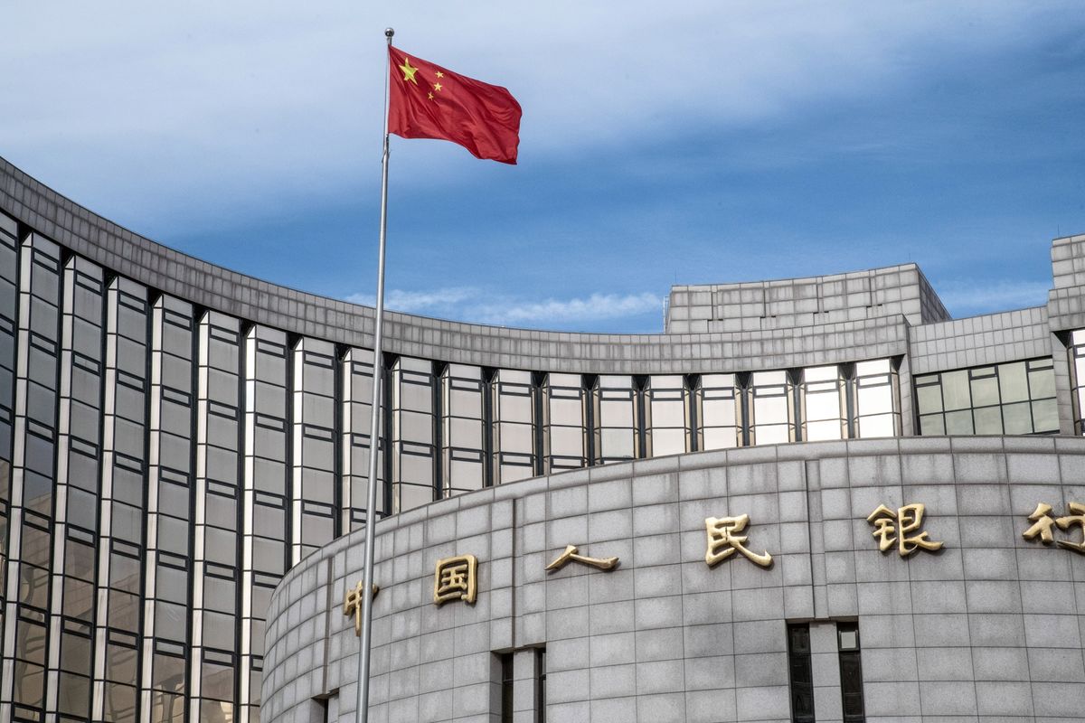 PBOC เผย! มาตรการกระตุ้นทางการเงินของจีนในปี 2566