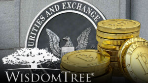 SEC อนุมัติกองทุน WisdomTree 'ที่เปิดใช้งาน blockchain' อีก 9 กองทุน