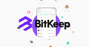 แฮ็กเกอร์ ระบายทรัพย์สินมูลค่า 8 ล้านดอลลาร์จาก Bitkeep Wallet
