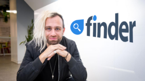 Finder com ถูกฟ้องโดย ASIC เกี่ยวกับผลิตภัณฑ์ที่ให้ผลตอบแทนคริปโต