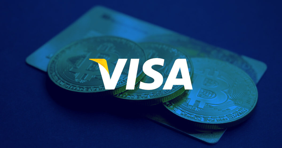 Visa คิดแผนเพื่อให้คุณสามารถชำระค่าใช้จ่ายอัตโนมัติด้วย Crypto Wallet