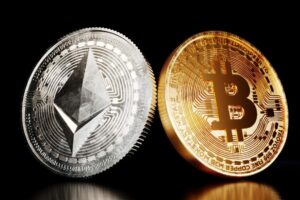 Ethereum ธุรกรรมสูงขึ้น 338% ในปี 2022 แต่ Bitcoin ยังคงเป็นที่นิยมมากที่สุด