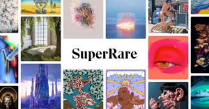 SuperRare ปลดพนักงาน 30% เนื่องจากการเติบโตช้าลงในช่วงฤดูหนาวของคริปโต