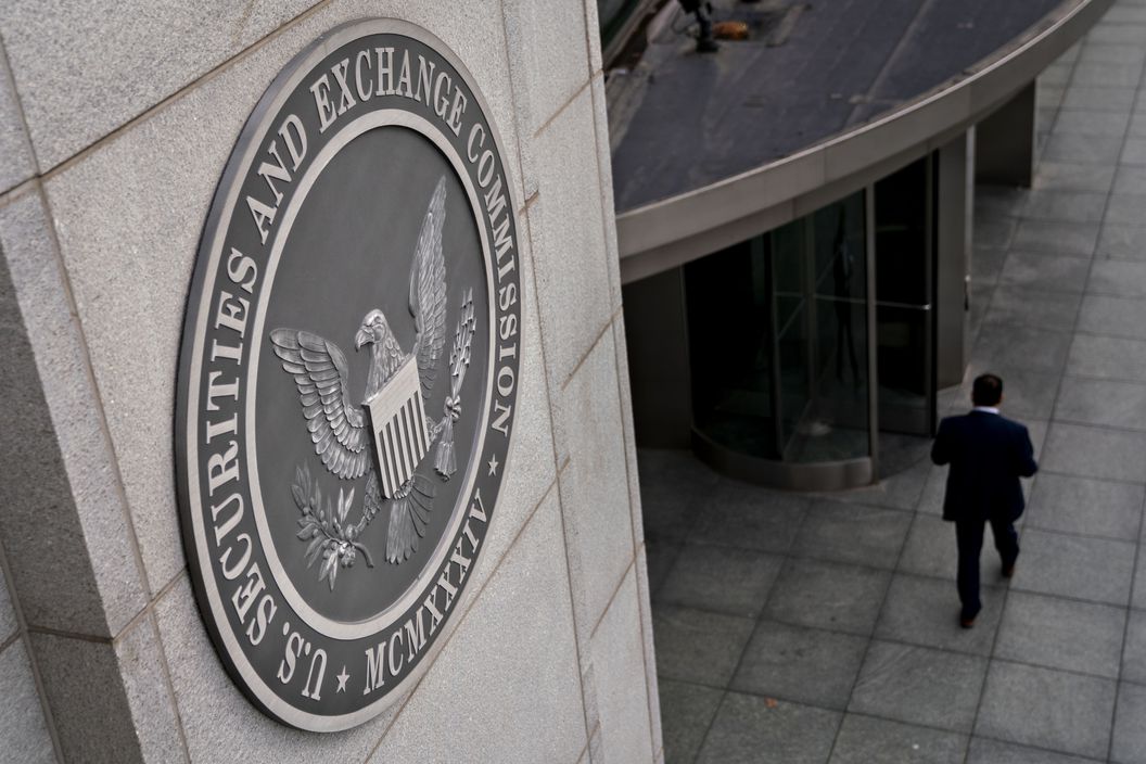 SEC สหรัฐสอบสวน Wall Street เกี่ยวกับการดูแลคริปโต