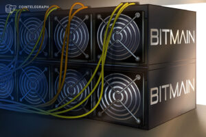 Core Scientific เคลื่อนไหวเพื่อขายคูปอง Bitmain มากกว่า 6 ล้านเหรียญ