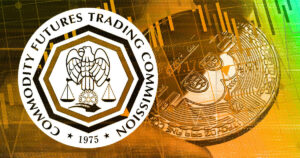 CFTC ผู้บัญชาการเรียกร้องให้มีมาตรฐานอุตสาหกรรมระดับโลกในการควบคุมคริปโต