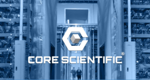 Core Scientific ปิดแท่นขุดเจาะ 37K ที่มีการคุมโดย Celsius