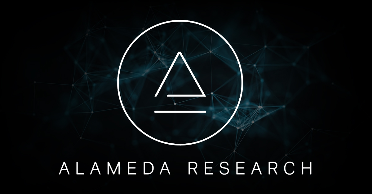 Alameda Research เสียเงิน 72,000 ดอลลาร์ระหว่างความพยายามรวมกองทุน