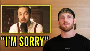 Logan Paul พลิกคดีหมิ่นประมาทกับ Coffeezilla