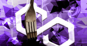 Polygon เตรียมไว้สำหรับการ hard fork ที่มุ่งลดค่าธรรมเนียม