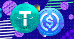 USDC ปริมาณการโอนแตะ 5 เท่าของ USDT จากการล้มละลายของ FTX