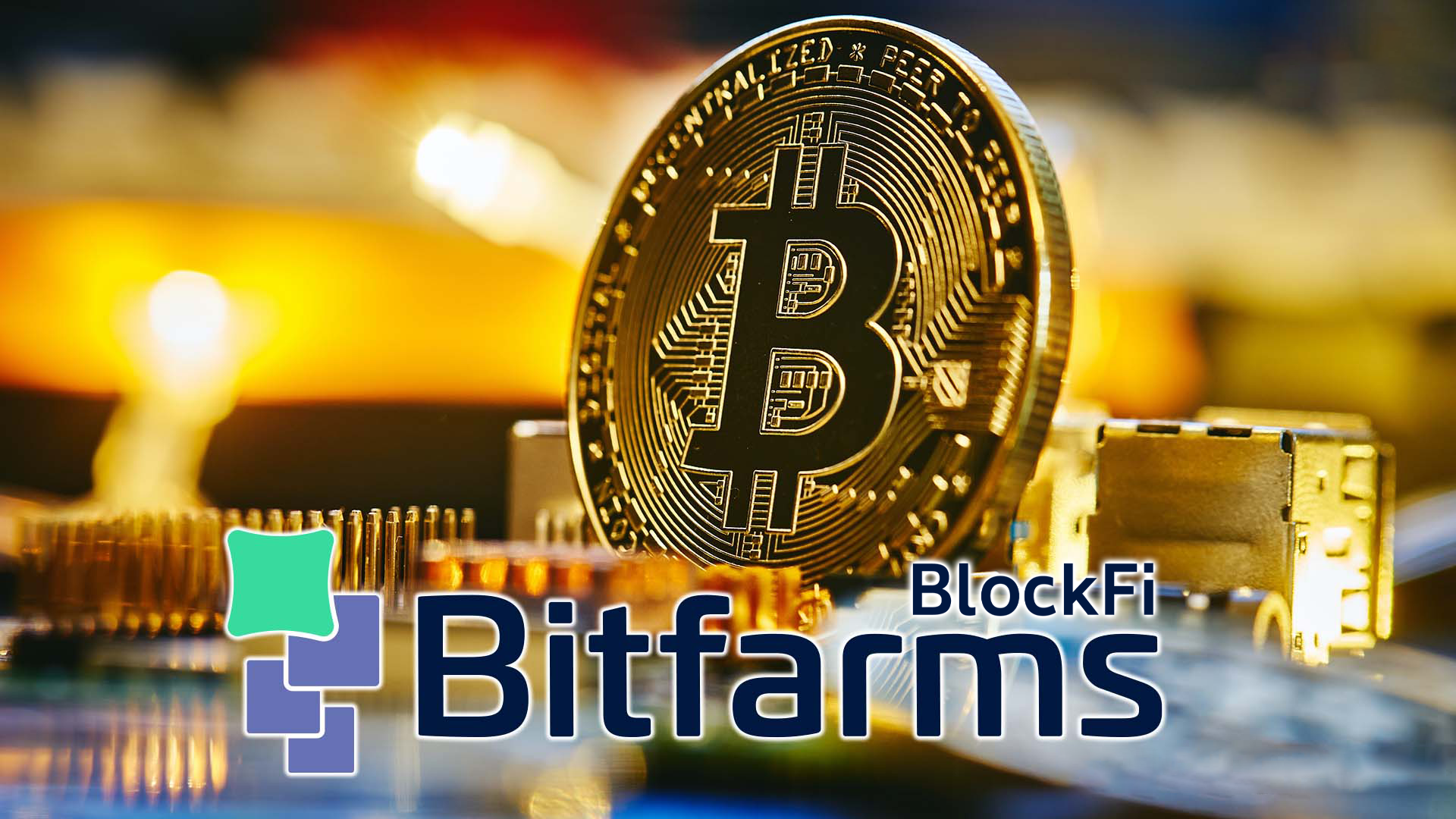 Bitfarm พยายามปรับเปลี่ยนวงเงินสินเชื่อด้วย BlockFi เมื่อตลาดหมีลากยาว