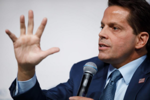 Scaramucci ลงทุนในบริษัทคริปโตที่ก่อตั้งโดยอดีตหัวหน้า FTX US
