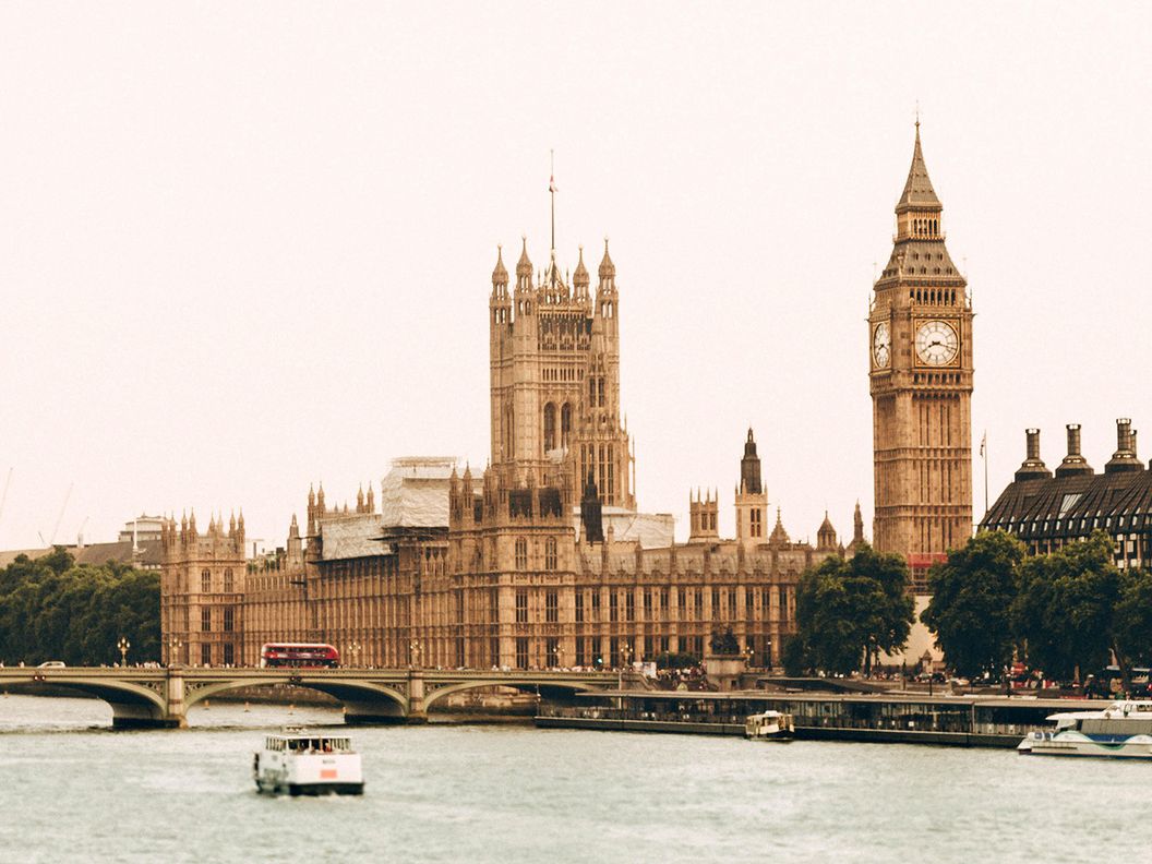 ลอนดอน กลายเป็นเมืองที่มีคริปโตมากที่สุดในโลกสำหรับธุรกิจ