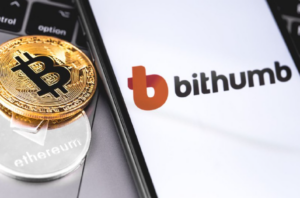 ้เจ้าของ Bithumb ถูกจับกุมในเกาหลีใต้ข้อหายักยอกเงิน