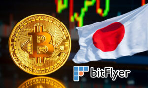 BitFlyer พยายามกลับมาในฐานะ CEO เป็นผู้ในการเสนอขายหุ้น IPO