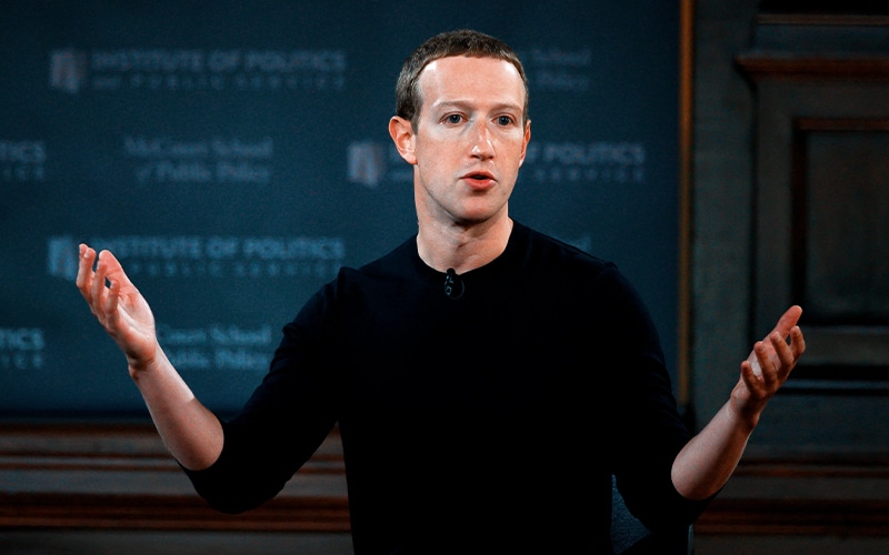 Mark Zuckerberg ยืนหยัด Metaverse แม้จะขาดทุนกว่า 13.7 พันล้านดอลลาร์