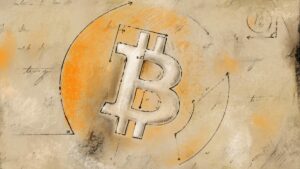 Bitcoin พบความไม่สมบูรณ์บนโลโก้ดั้งเดิมหลังจากผ่านไป 12 ปี