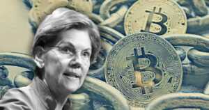 ShapeShift 'ตั้งค่าการบันทึกให้ตรง' สนอง Sen. Warren